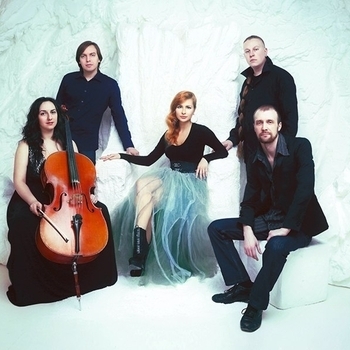 Ясвена - Летать