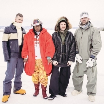 Zerb and The Chainsmokers, Ink - Addicted (2024)