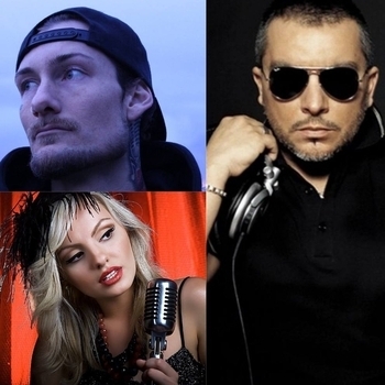 Alex Gaudino and Alexandra Stan, Mufasa, Hypeman - Body (2024)