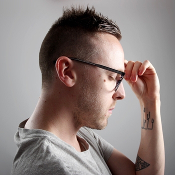 Mark Lower and Alexandra Prince, Ben Delay - The Boy Is Mine (Mark Lower Remix) (2016)