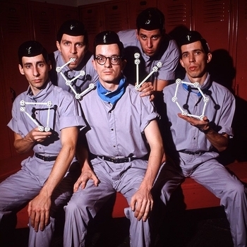 Devo - Witch Doctor