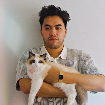 Kauai45 feat Sweet Cocoa - Just The Two of Us