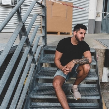 Simon Blaze and Rydah, Adrian Swish - What I Need (2019)