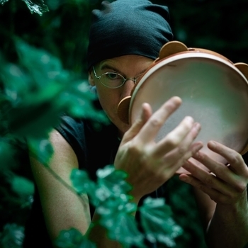 Drumspyder - Oak Tree Hex (2019)