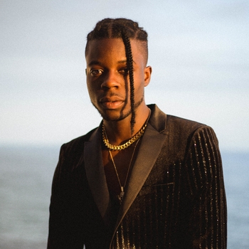 Thutmose & Jalen Santoy - Kanye's Favorite Song