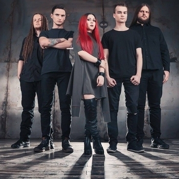 Ignea feat Yossi Sassi - Petrichor (2014)