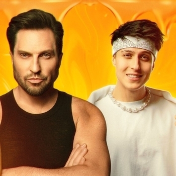 Артур Пирожков и Хабиб - Мёд (Coinow Remix) (2024)