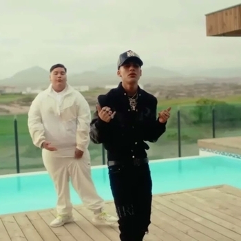 Floyymenor and Cris Mj - Gata Only (Arenow Remix) (Afrohouse) (2024)