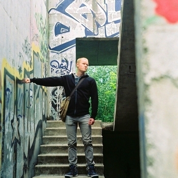 Discreaminator and Ipsylon - Radioactive (Promissel mix) (2023)