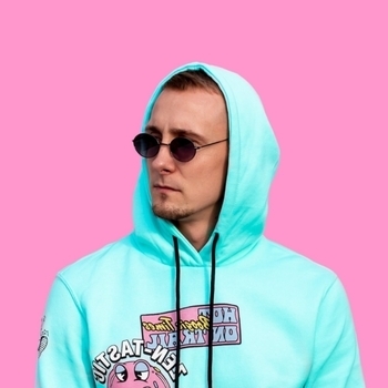 idonzzz, QMIIR - NAFTYA