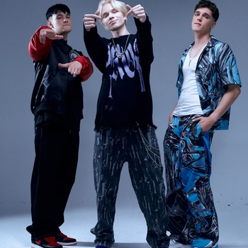 Краш - Зима-холода