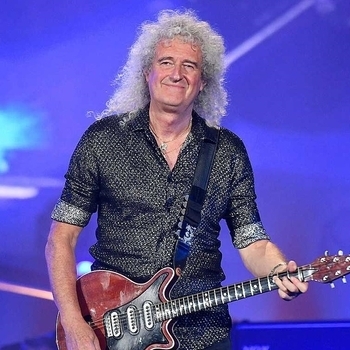 Freddie Mercury and Pirate Swing Band, Brian Harold May, Eddie Howell - Man from Manhattan 2018 (Radio Mix)