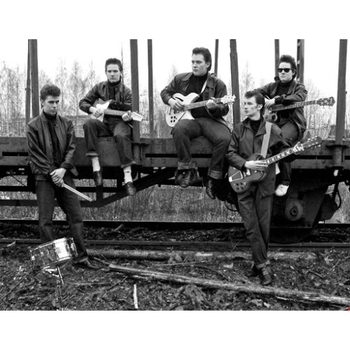 The Beat Brothers - Coco Beach (Coco Beach - Ibiza Chillin Zone 2009)