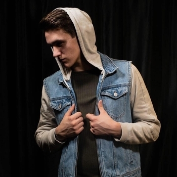 Gabry Ponte and Lum!x, Prezioso - Thunder (2021)