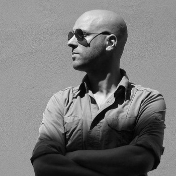 Sare Havlicek - Escape Machine (Toscana Nights 2010)