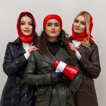 Катюша - Ленинградский паренёк