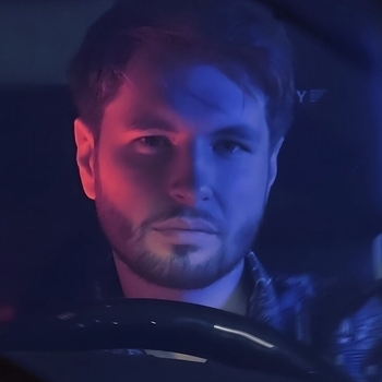 Nick Riin - That Is the Life (Sweet Things 2019)