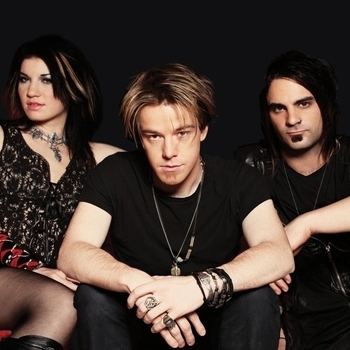 Sick Puppies - Going Places