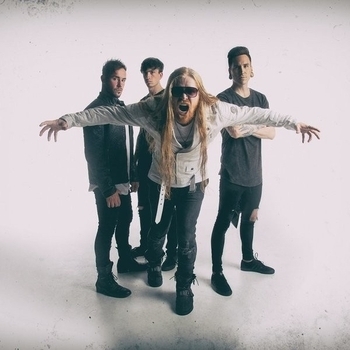 Through Fire - Wake The Dead