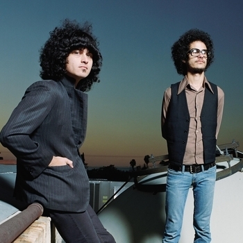 The Mars Volta - Cut That City (Tremulant 2002)