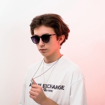 Low.sleep feat Aloneboy - S-class (Sad or Dance 2022)