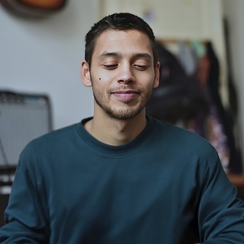 Pueblo Vista, mell-ø - waiting for you