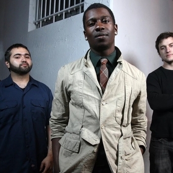 Animals as Leaders - Cylindrical Sea (Weightless 2011)