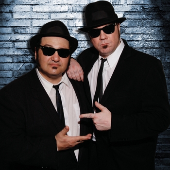 Артист The Blues Brothers