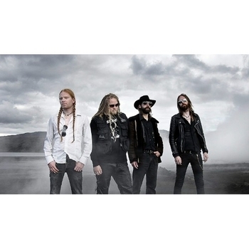 Артист Solstafir