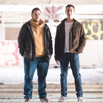 Mahom and Zenzile - Presence (Mahom Remix) (2019)