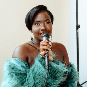 Sweet Cocoa and Kauai45 - What You Won't Do For Love (2022)