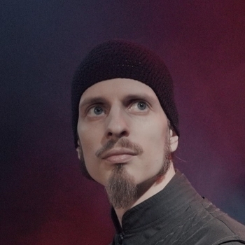 Артист Монах Авель