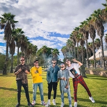 D la Crem and El Cejas - Bellakeo (2020)