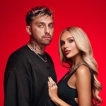 Ханна и Кирилл Мойтон