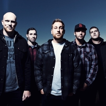 The Ghost Inside and Jason Butler - Wide Eyed (Dear Youth 2014)