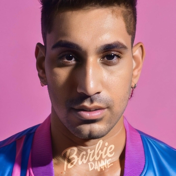 Danne feat Brazyleros, Neila Kadhi - Nao Va Embora (Single 2018)