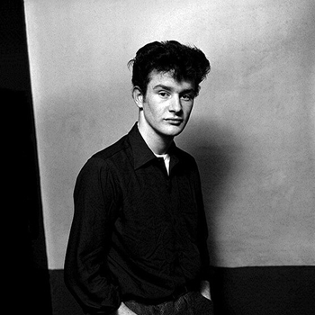 Tony Sheridan and The Beat Brothers - Let's Twist Again (1964)