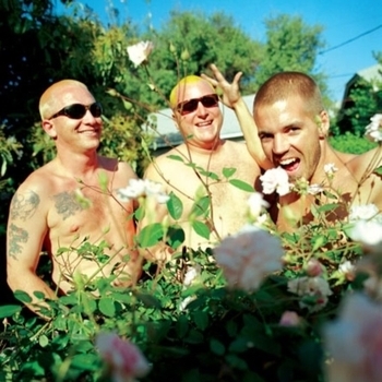 Ballyhoo! - 40 Oz. to Freedom