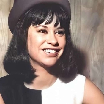 Артист Astrud Gilberto