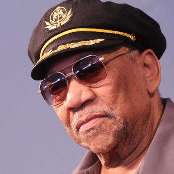 Bobby Bland - Further On Up The Road