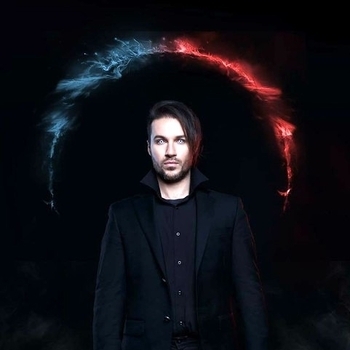 Third Realm - Background Of My Mind