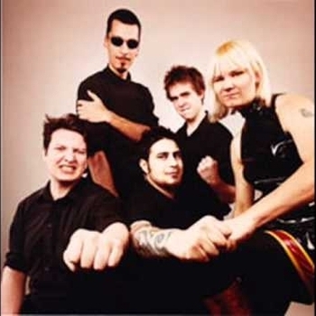 The Kingpins - Consequence (Plan of Action 200)