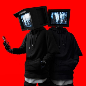 71 Digits feat Madison Mars - Out Of Touch (71 Digits Edit)