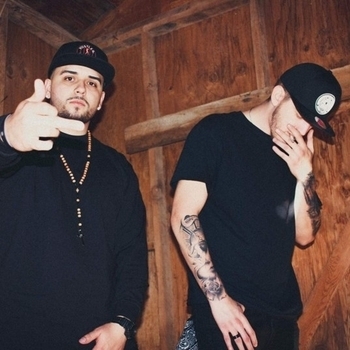 Unaverage Gang - Underworld