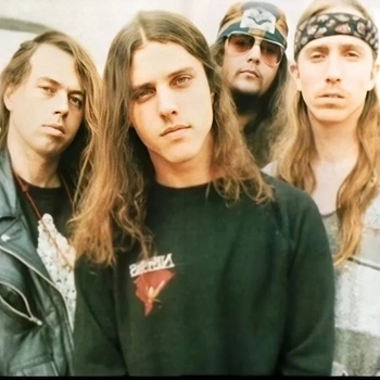 Death - Just My Imagination