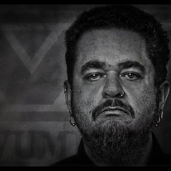 :Wumpscut: feat Aghast View - Latex Dystemper (Freakshow 2001)