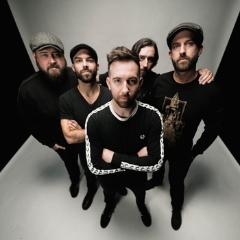 Артист The Rumjacks