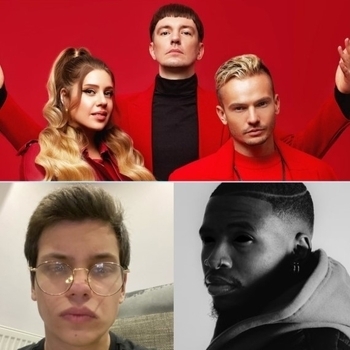 6ynthmane, 5sta Family, Babyboi - Zachem