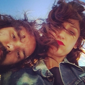 Артист Oh Boy Les Mecs