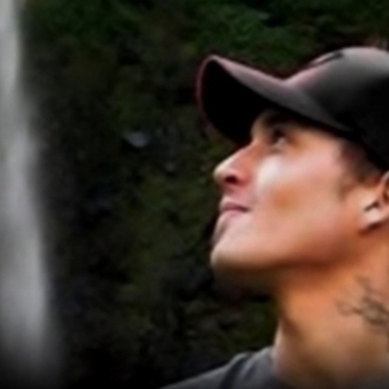 T-Three - White Butterfly (Single 2014)